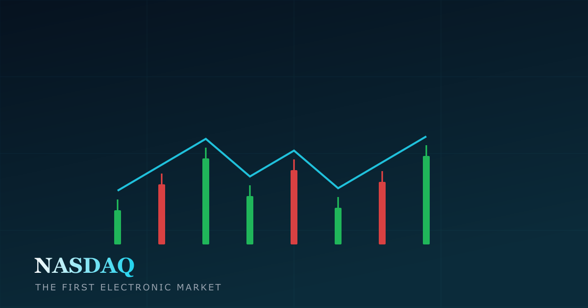 NASDAQ: The Exchange That Changed How Markets Work